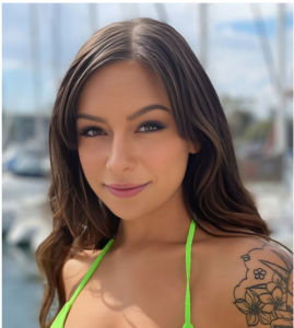 April Olsen Age, Career, Family, Net Worth, Height Bio 2024.