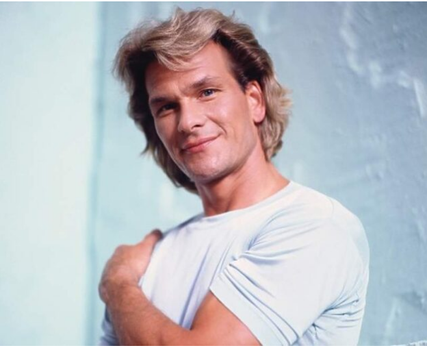 Sean Kyle Swayze