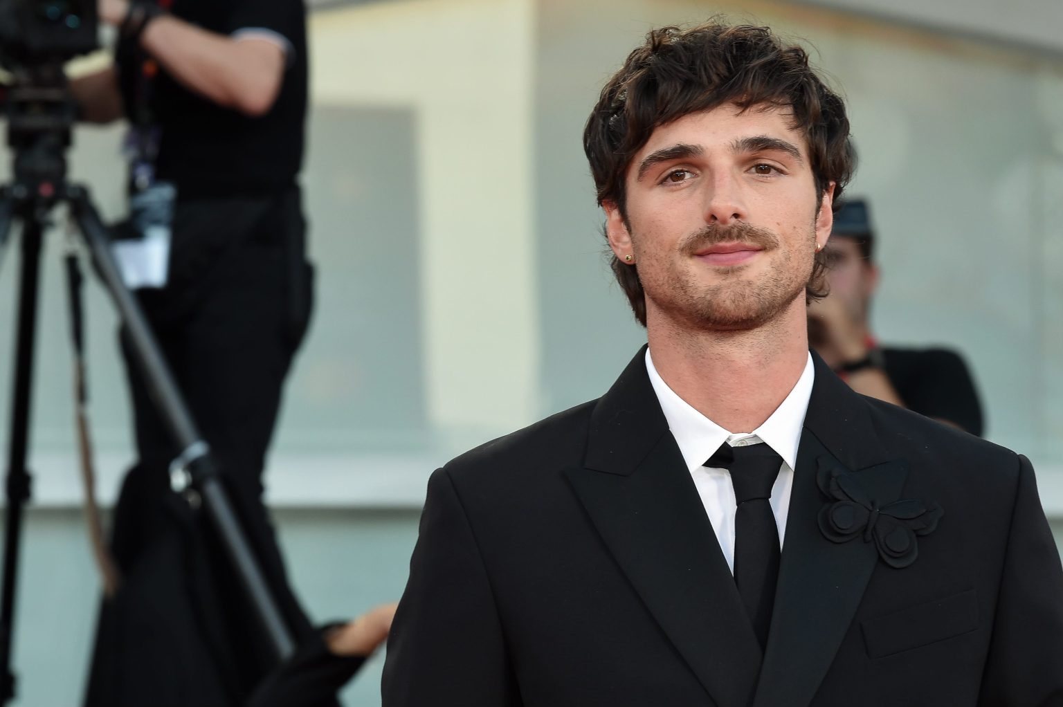 What is jacob elordi height a brief bio wiki 2024