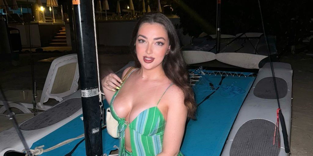 Cassie Lenoir Bio, Age, Height, Weight, Family And Net Worth