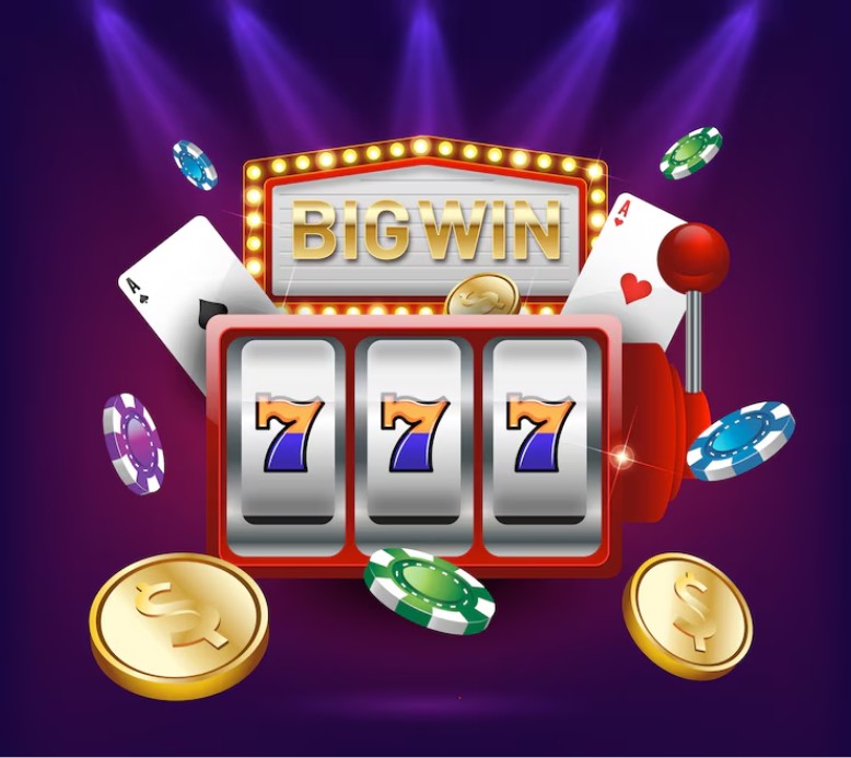 Online Slot Machine Overview for New Players