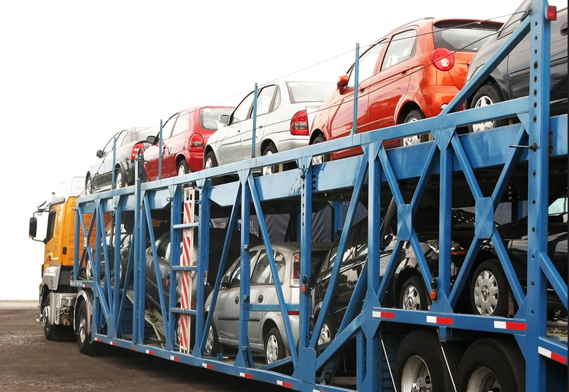 Top Ways of Choosing a Reputable Car Transport Firm