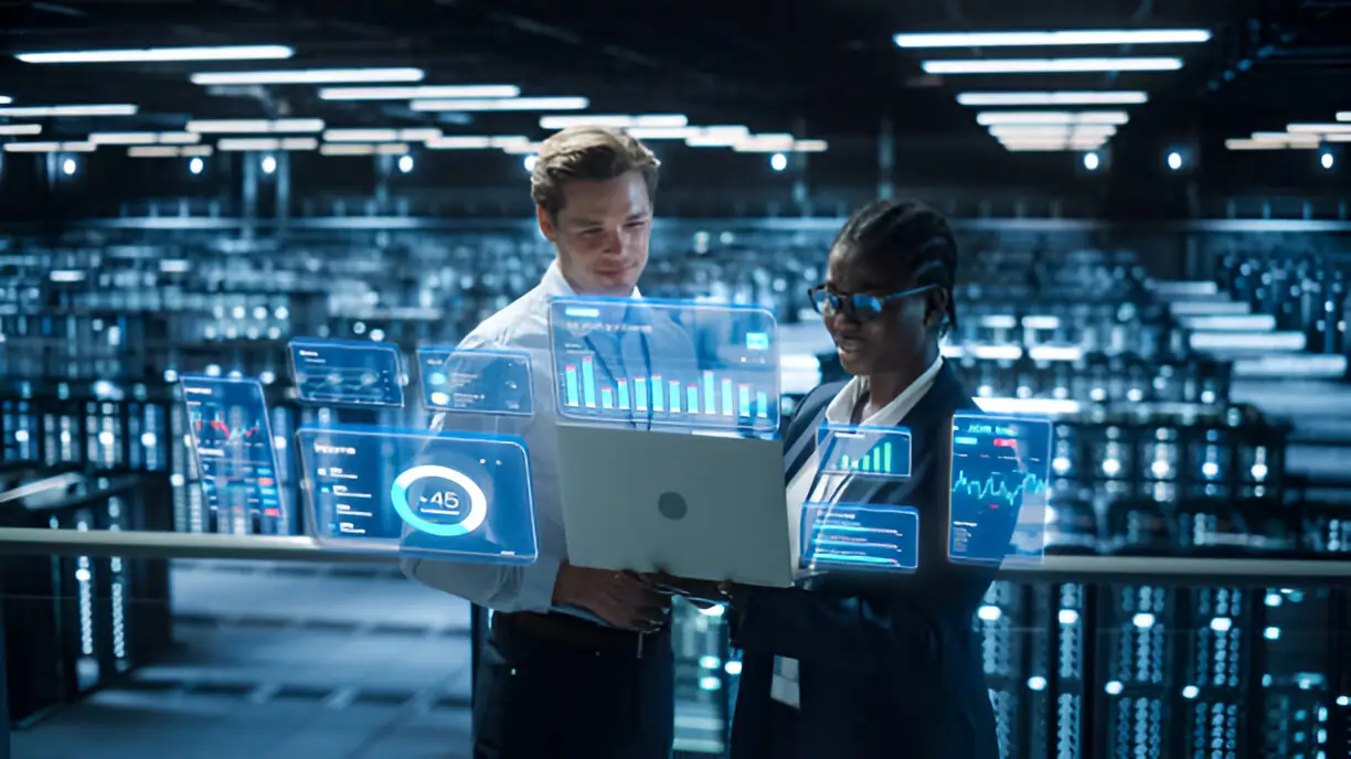 Understanding Storage as a Service: A Modern Approach to Data Management
