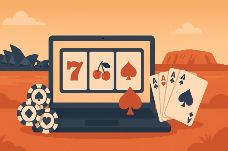 CrownPlay Casino Review: What to Know Before You Play