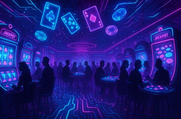 Slotozen Casino: A Straightforward Look