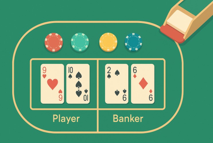 Two Up Casino: The Aussie-Ready Online Casino Where Bonuses, Banking And VIP Value Actually Stack Up