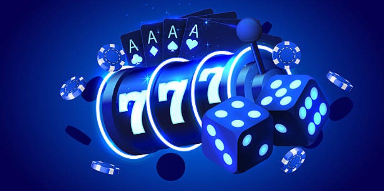 A Clear Guide To Slot Game Controls And Functions