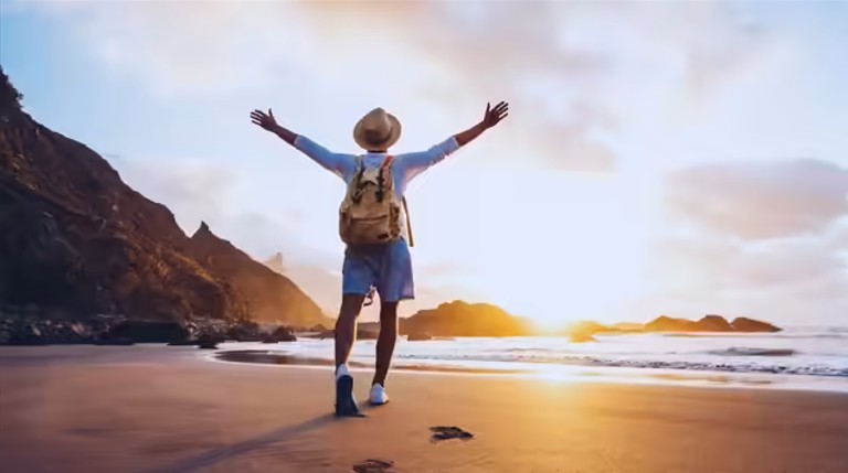 Embracing the Coastal Lifestyle: A Path to Enhanced Well-Being