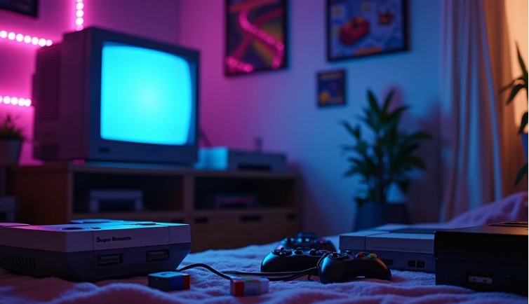 Why Online Gaming Is a Secret Weapon for Better Critical Thinking